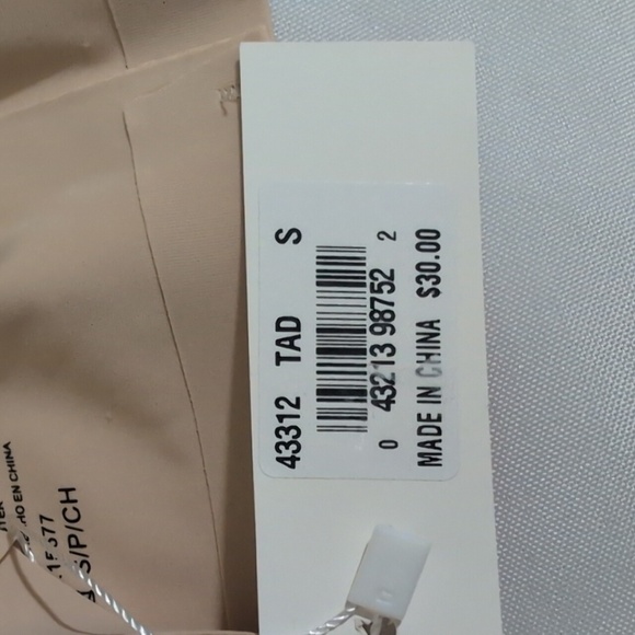 Blake & Co. comfortable Wireless bra Size Small - Picture 5 of 6